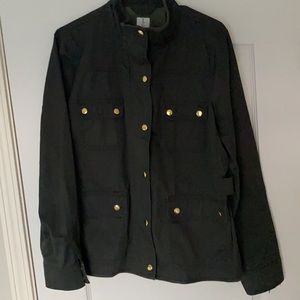 J. Crew Factory Jacket